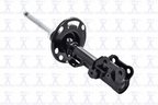 FCS 333967R Suspension Strut - Front Right - view 4