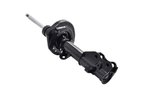 FCS 333969R Suspension Strut Assembly - Front Right - view 4