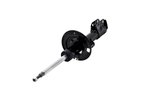 FCS 333981L Suspension Strut Assembly - Front Left - view 5