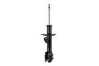 FCS 333981L Suspension Strut Assembly - Front Left - view 1