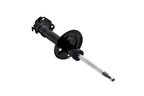 FCS 333981L Suspension Strut Assembly - Front Left - view 2