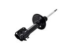FCS 333981L Suspension Strut Assembly - Front Left - view 3