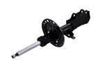FCS 333984R Suspension Strut Assembly - Front Right - view 5