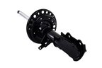 FCS 333984R Suspension Strut Assembly - Front Right - view 4