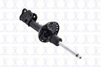 FCS 333985L Suspension Strut - Front Left - view 2