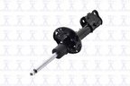 FCS 333985R Suspension Strut - Front Right - view 5
