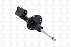 FCS 333985R Suspension Strut - Front Right - view 2