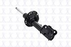 FCS 333985R Suspension Strut - Front Right - view 4