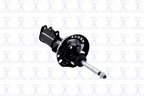 FCS 333987L Suspension Strut Assembly - Front Left - view 2