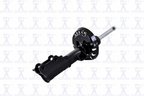FCS 333987L Suspension Strut Assembly - Front Left - view 3