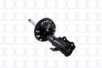 FCS 333987L Suspension Strut Assembly - Front Left - view 4