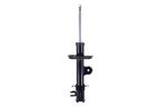 FCS 334009L Suspension Strut - Front Left - view 1