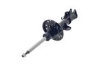FCS 334009R Suspension Strut - Front Right - view 2