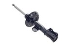 FCS 334009R Suspension Strut - Front Right - view 3