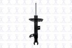 FCS 334010L Suspension Strut Assembly - Front Left - view 1