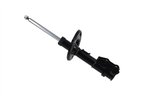 FCS 334018L Suspension Strut - Front Left - view 3