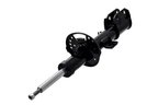 FCS 334019R Suspension Strut - Front Right - view 2