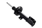 FCS 334019R Suspension Strut - Front Right - view 3