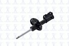 FCS 334051L Suspension Strut Assembly - Front Left - view 5