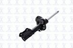 FCS 334052L Suspension Strut Assembly - Front Left - view 3
