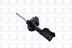 FCS 334052L Suspension Strut Assembly - Front Left - view 4