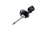 FCS 334053L Suspension Strut Assembly - Front Left - view 5