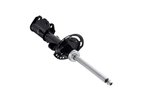 FCS 334053L Suspension Strut Assembly - Front Left - view 2