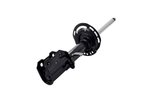 FCS 334053R Suspension Strut Assembly - Front Right - view 3