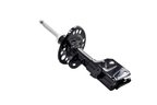 FCS 334054R Suspension Strut Assembly - Front Right - view 4