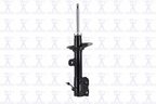 FCS 334055L Suspension Strut Assembly - Front Left - view 1