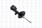 FCS 334055L Suspension Strut Assembly - Front Left - view 2