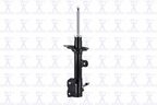 FCS 334055R Suspension Strut Assembly - Front Right - view 1