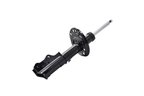 FCS 334056R Suspension Strut Assembly - Front Right - view 3