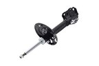 FCS 334057L Suspension Strut Assembly - Front Left - view 5