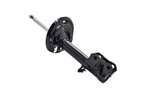 FCS 334057L Suspension Strut Assembly - Front Left - view 4