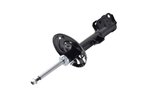 FCS 334057R Suspension Strut Assembly - Front Right - view 5