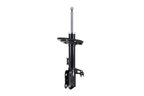FCS 334057R Suspension Strut Assembly - Front Right - view 1