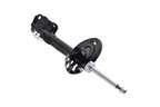 FCS 334057R Suspension Strut Assembly - Front Right - view 2