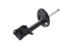 FCS 334057R Suspension Strut Assembly - Front Right - view 3