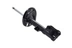 FCS 334057R Suspension Strut Assembly - Front Right - view 4