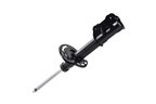 FCS 334058L Suspension Strut Assembly - Front Left - view 5