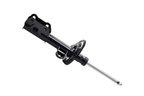 FCS 334058L Suspension Strut Assembly - Front Left - view 2