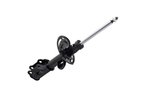 FCS 334058L Suspension Strut Assembly - Front Left - view 3