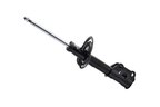 FCS 334058L Suspension Strut Assembly - Front Left - view 4