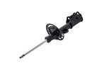FCS 334058R Suspension Strut Assembly - Front Right - view 5