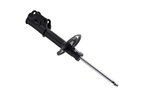 FCS 334058R Suspension Strut Assembly - Front Right - view 2