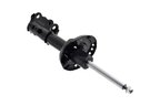 FCS 334069L Suspension Strut Assembly - Front Left - view 5
