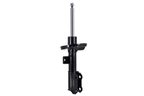 FCS 334069L Suspension Strut Assembly - Front Left - view 1
