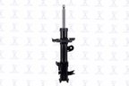FCS 334075L Suspension Strut Assembly - Front Left - view 1