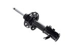 FCS 334075R Suspension Strut Assembly - Front Right - view 4